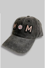 MOM Baseball Cap Hats