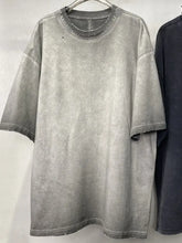 Men's Round Neck Half Sleeve T-Shirt Mens Tops