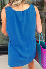 Round Neck Tank Top Tanks & Camis