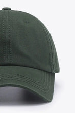 In A Pretty World Baseball Cap Hats