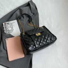 PU Leather Shoulder Bag Handbags