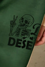 Simply Love Full Size HAVE THE DAY YOU DESERVE Graphic Sweatpants Woman Sweatpants