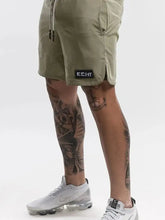 Men's Plus Size Drawstring Shorts with Pockets Mens Bottoms