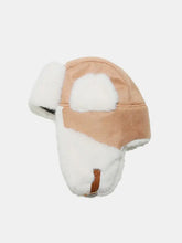 Thermal Fuzzy Earmuffs Winter Hat Hats