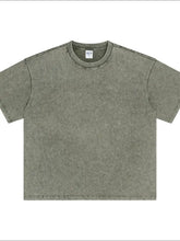 Men's Round Neck Half Sleeve T-Shirt Mens Tops