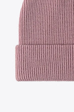Warm Winter Knit Beanie Hats