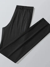 Men's Plus Size Slim Fit Pants with Pockets Woman Sweatpants