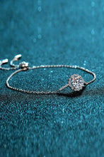 1 Carat Moissanite Chain Bracelet Necklaces