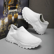 Round Toe Flats Athletic Woman Athletic Shoes