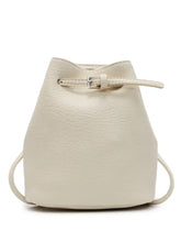 PU leather Bucket Bag Shoulder Bags