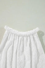 Lace Sleeveless Tied Waist Mini Dress Woman Casual Dress