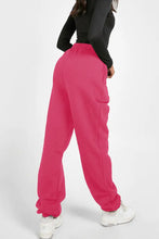 Simply Love Simply Love Full Size Drawstring BUTTERFLY Graphic Long Sweatpants Woman Sweatpants
