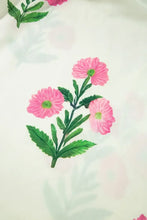 Floral Print Flutter Sleeve Summer Mini Dress Woman Casual Dress