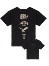 Men's Plus Size Graphic Round Neck Short Sleeve T-Shirt Mens Tops