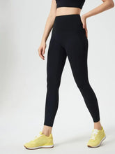 Millennia Wide Waistband Active Leggings Woman Leggings