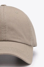 In A Pretty World Baseball Cap Hats