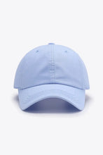 In A Pretty World Baseball Cap Hats