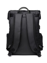 Oxford Cloth Multi-Pockets Backpack Bag Backpacks