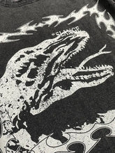 Men's Graphic Round Neck Half Sleeve T-Shirt Mens Tops