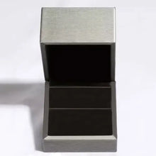925 Sterling Silver Inlaid Zircon Ring Rings