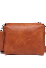 PU Leather Bag Set Handbags