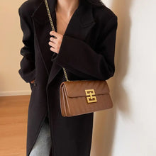 PU Leather Crossbody Bag Handbags