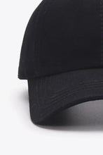In A Pretty World Baseball Cap Hats