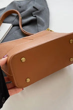 PU Leather Shoulder Bag Handbags