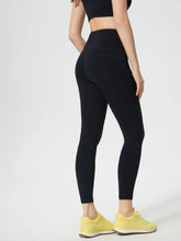 Millennia Wide Waistband Active Leggings Woman Leggings