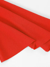 Tied Flare Sleeve Top Woman Blouses