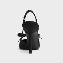 Point Toe Stiletto Pumps woman pumps