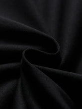 Letter Graphic Round Neck Half Sleeve T-Shirt Woman T Shirts