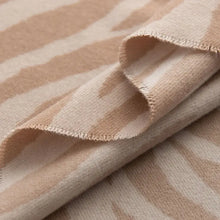 Animal Print Polyester Scarf Scarves