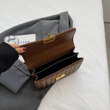PU Leather Crossbody Bag Handbags