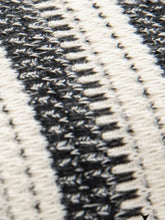 Men's Striped Round Neck Half Sleeve T-Shirt Mens Tops