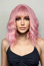 Bobo Wave Synthetic Wigs 12'' Hair