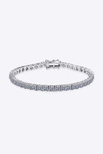 Moissanite Bracelet Necklaces