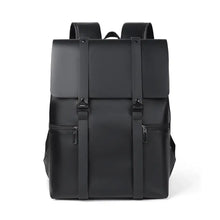 PU Leather Adjustable Strap Backpack Bag Backpacks