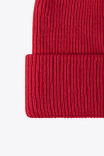 Warm Winter Knit Beanie Hats