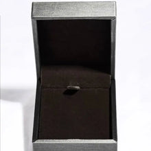 1.26 Carat Moissanite 925 Sterling Silver Geometric Shape Pendant Necklace Necklaces