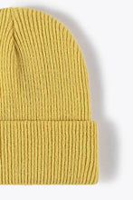Warm Winter Knit Beanie Hats