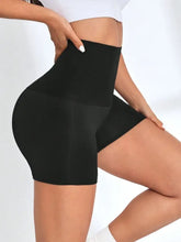 High Waist Active Shorts Woman Activewear