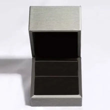 925 Sterling Silver Zircon Ring Rings
