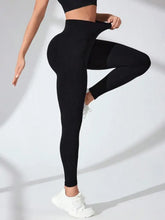 High Waist Active Leggings Woman Leggings