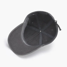 Adjustable Cotton Baseball Hat Hats