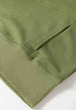 Solid Color Round Neck Long Sleeve Sweatshirt Woman Sweatshirts