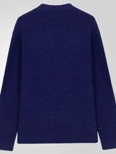 Men's Plus Size Button Up Long Sleeve Cardigan Cardigans