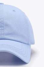 In A Pretty World Baseball Cap Hats