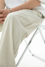 Men's Plus Size Drawstring Loose Fit Pants Woman Sweatpants