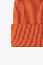 Warm Winter Knit Beanie Hats